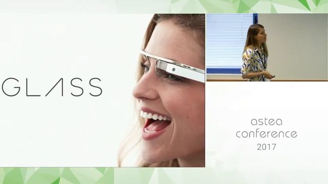 Бъдещето на Потребителския интерфейс - Марина Цветинова смотреть онлайн