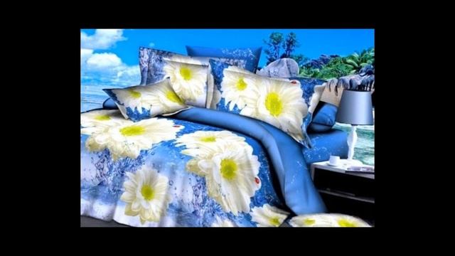 Влияние постельного белья на наши эмоции