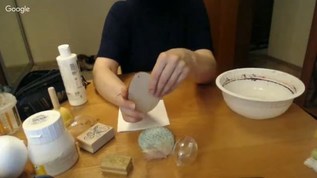 Февральские искры.  День 9.  Магдалина Соловьева.