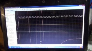 Проверка датчика коленвала и распредвала осциллографом Nissan Maxima 2.0