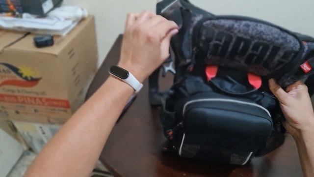 Rapala Urban Hip Pack Review