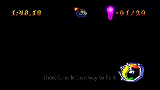 Crash Nitro Kart Glitch - Enter Locked Races (Fenomena) смотреть онлайн