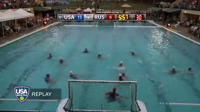 Мяч Анны Гринёвой в ворота Сэми Хилл смотреть онлайн