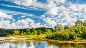 Медитация "Маленький дом". Исцеление.