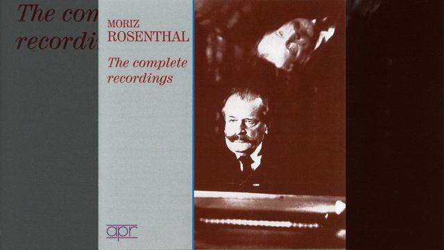 Mazurka in A-Flat Major, Op. 50 No. 2 (1) смотреть онлайн