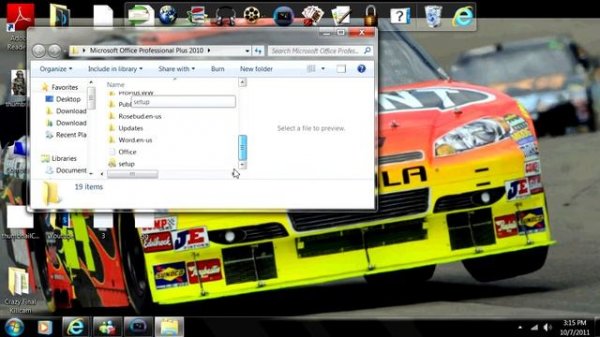 How to Download Microsoft Office Professional Plus 2010 For Free