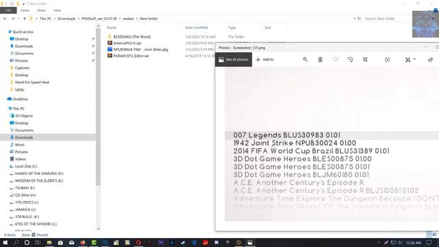 How To Use Artemis PS3 Cheat Menu For Games CFW And PS3Hen 2020 смотреть онлайн