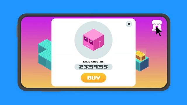 Update your Games on the Fly with Remote Configs! | ByteBrew смотреть онлайн