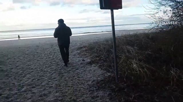 Море в Польше смотреть онлайн