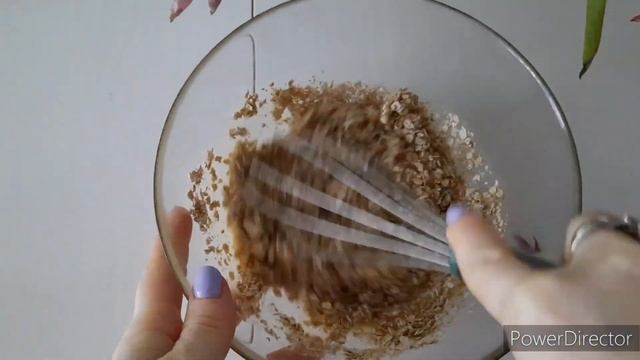 Домашнее овсяное печенье смотреть онлайн