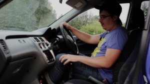 Honda HR-V 2000 год - Хонда на стиле, БУ авто за 300.000 т.р. (Обзор, Тест-Драйв от Анатолича)