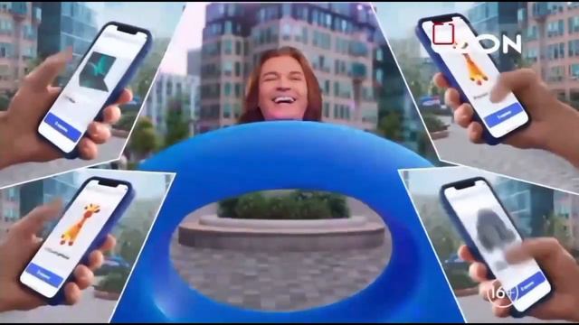 Реклама озон наоборот 4