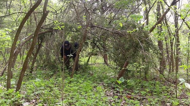 Minimalist Bushcraft Survival Kit - 10 Cs Kit In A Cup! смотреть онлайн