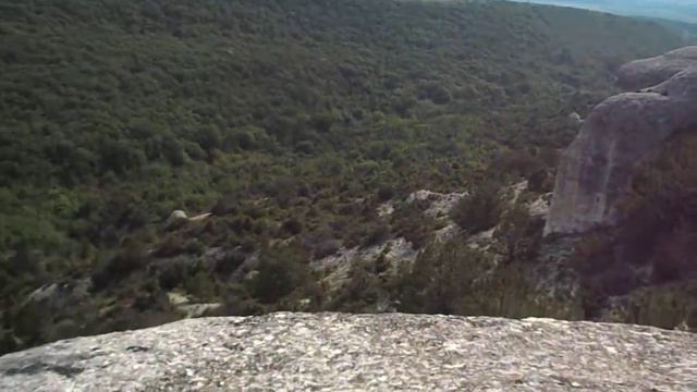 Горы и равнины Бахчисарая смотреть онлайн