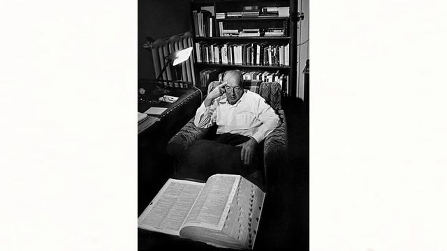 Познавательная рубрика «Строки жизни». Владимир Набоков