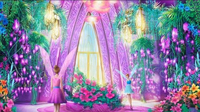 Танец эльфов ( МИНУСОВАЯ ФОНОГРАММА Яна Леничева муз.А.Циплияускас сл.Н.Шитова) смотреть онлайн