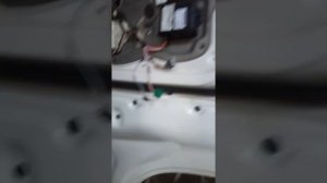 Вольво fh 19года не работает обогрев зеркал,устроение.