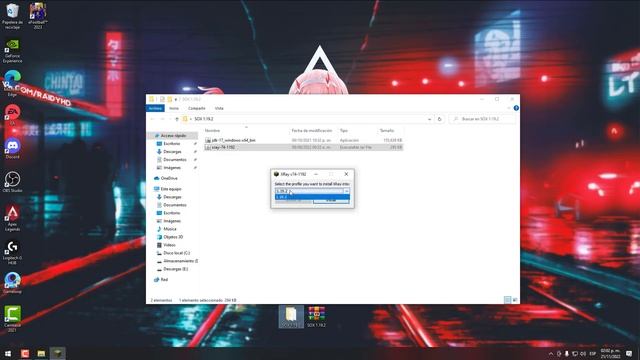✅ Como INSTALAR XRAY en Minecraft 1.19.2 ≫ Java ✅ смотреть онлайн