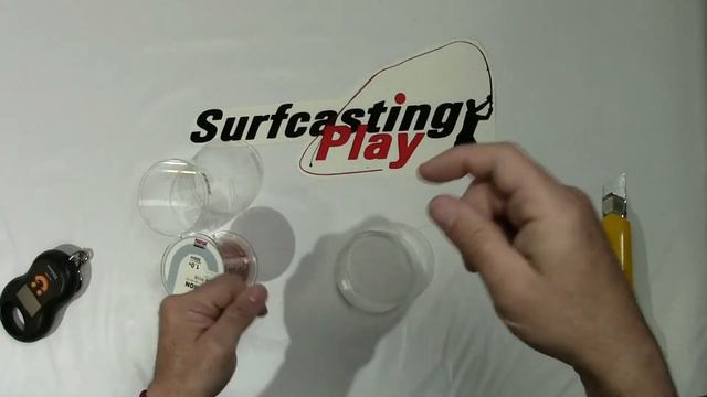 HILO SURFCASTING PLAY 0,16 BANGGOOD con cupón y código descuento смотреть онлайн