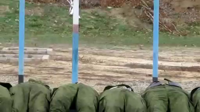 Упражнение в группе смотреть онлайн