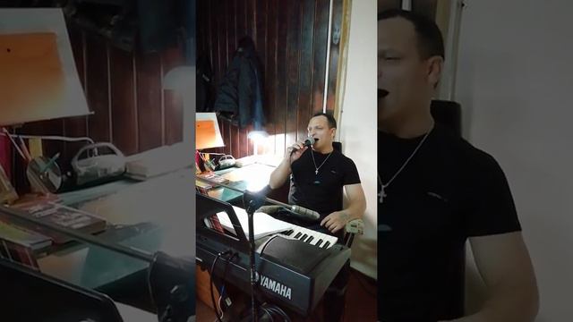 Степан Красовский Вечерний полумрак смотреть онлайн