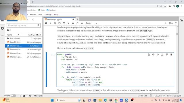 Boost Your Code's Performance: Mojo vs Python - Feature Comparison Test! смотреть онлайн
