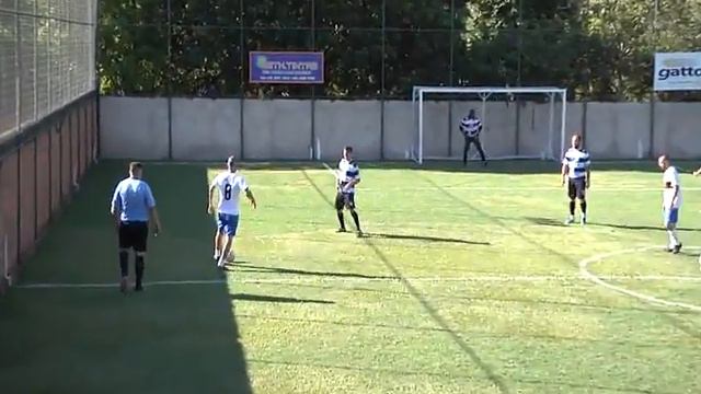 Final Chacara Champions League 2019 - Aldo Rocha Cupido смотреть онлайн