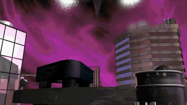 Chronomaster - trailer смотреть онлайн