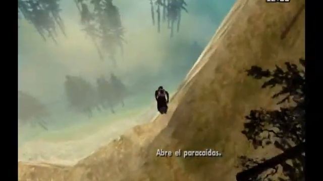 4EVER B.A.S.E Jumping GTA San Andreas [SE] смотреть онлайн