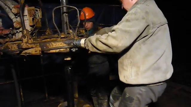 капитальный ремонт скважин смотреть онлайн