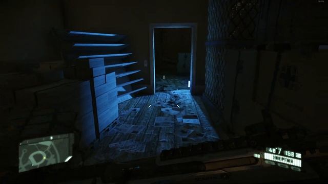 Прохождение игры Crysis 2 Remastered №1 - Заражение смотреть онлайн