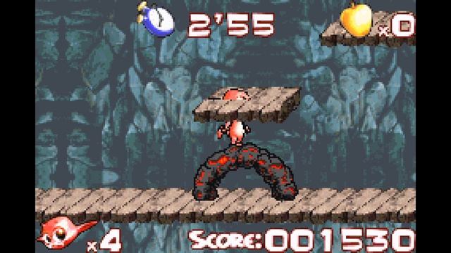 Let's Play a Random Game: "Cocoto - Platform Jumper" (GBA) *Blind* - Part 1 смотреть онлайн