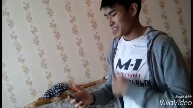 Как сфоткать себя #1 смотреть онлайн