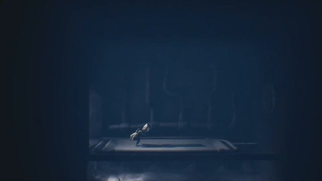 Little Nightmares 2 - First Do No Harm Trophy смотреть онлайн