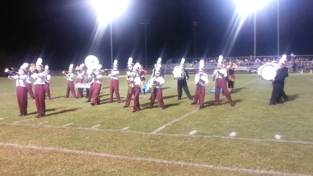 Shoals Christian 09/27/13 смотреть онлайн