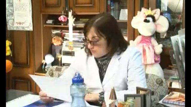 Отзыв педиатра Детского дома смотреть онлайн