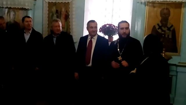 Tatar Cinema International МУСУЛЬМАНЕ ИЗ ТУРЦИИ, БОЛГАРИИ В ИСТОРИЧЕСКОМ ХРАМЕ СЕЛА КОПЧАК смотреть онлайн