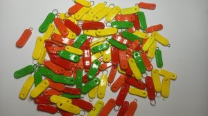 Рыбалка на булер