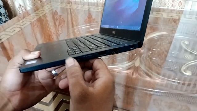 Dell Latitude 7280 | Core i5 7th Gen смотреть онлайн