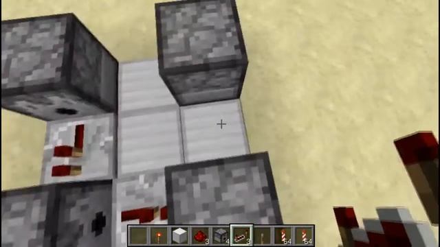 Minecraft - Механизмы: Машина для Фейерверков смотреть онлайн