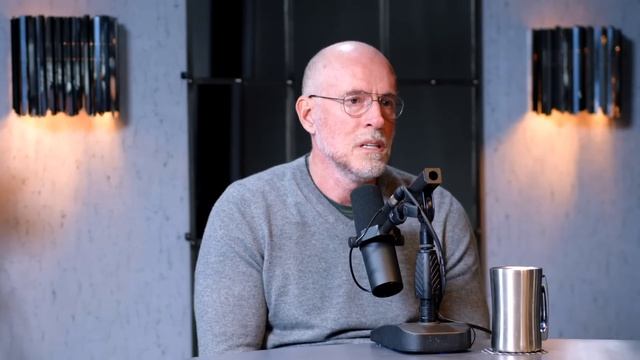 The Number One Reason This Generation Is Struggling: Scott Galloway  | E190