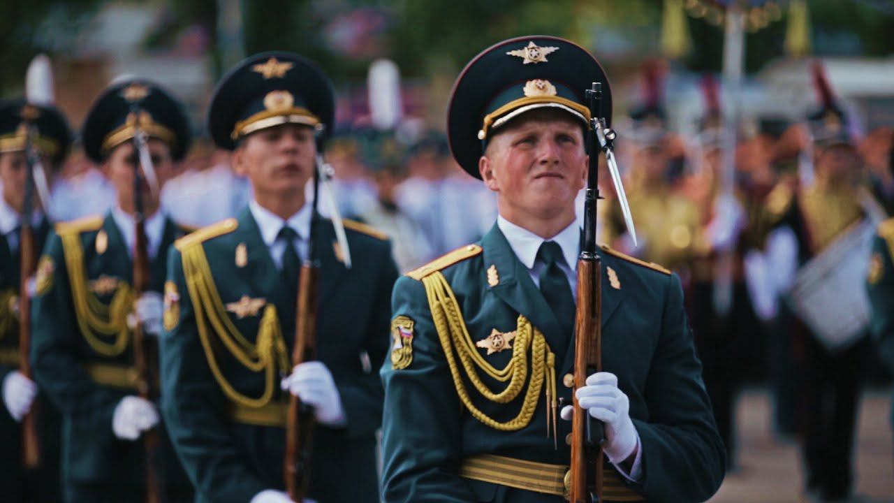 Выпускной 2015 Ивановской академии МЧС РФ смотреть онлайн