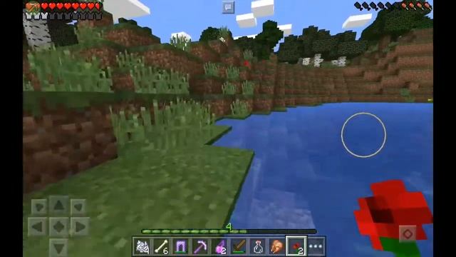 Как дать имя животным в майнкрафте?ответ здесь!!! смотреть онлайн