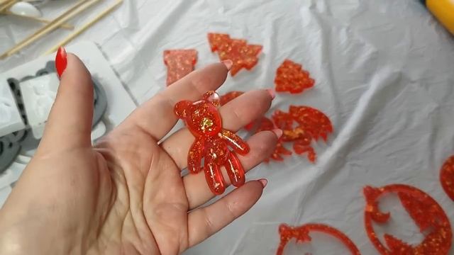 Творческие будни | Чем занимаюсь | В мастерской почти всё готово смотреть онлайн