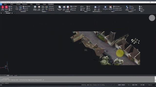 Leica Geosystems | Cloudworx TruSpace смотреть онлайн