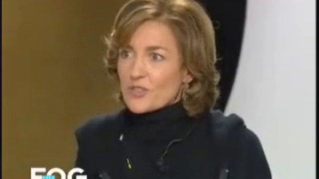 Alain Soral Chez FOG - 16.02.2008