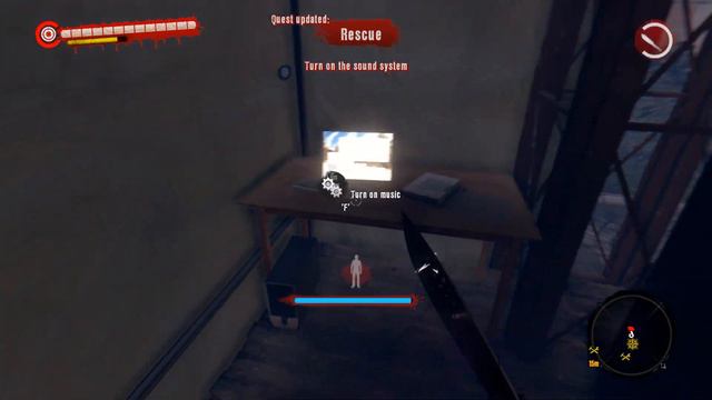 Dead Island Riptide Definitive Edition Walkthrough Part 16 смотреть онлайн