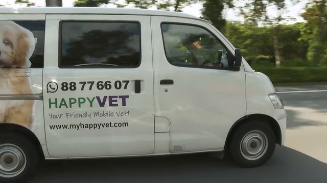 Life And Death At The Emergency Vet Clinic | On The Red Dot - At The Vets | Full Episode смотреть онлайн