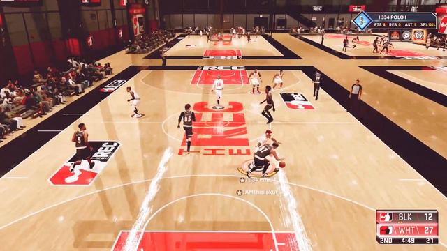 *BEST GUARD BUILD* EPIC NBA 2K21 NEXT GEN HIGHLIGHTS смотреть онлайн