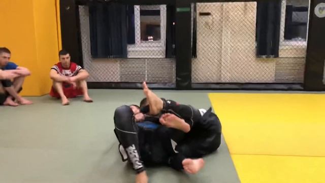 Как выйти из “Бэк Маунта” #2 ( Лев Гладких ) смотреть онлайн